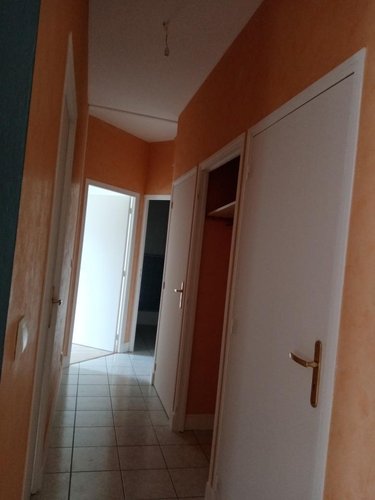 Appartement a vendre La-Ferté-Bernard 72400 Sarthe 55 m2 3 pièces 95400 euros