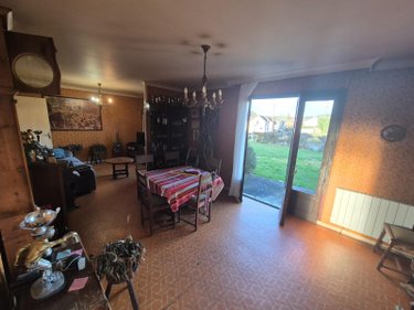 Maison a vendre Auzits 12390 Aveyron 83 m2 4 pièces 116600 euros