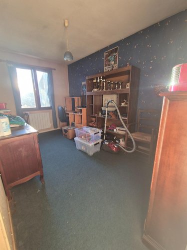 Maison a vendre Auzits 12390 Aveyron 83 m2 4 pièces 116600 euros