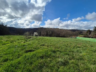 Maison a vendre Auzits 12390 Aveyron 83 m2 4 pièces 116600 euros