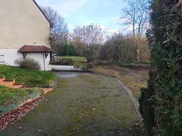 Maison a vendre Toucy 89130 Yonne 87 m2 4 pièces 156840 euros