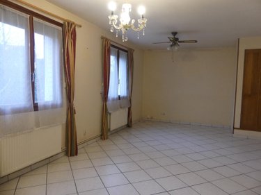 Maison a vendre Bernay 27300 Eure 138 m2 5 pièces 231000 euros