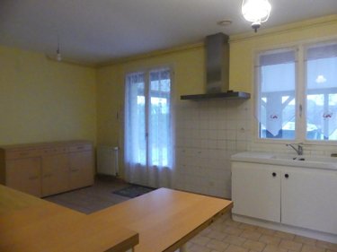Maison a vendre Bernay 27300 Eure 138 m2 5 pièces 231000 euros