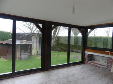 Maison a vendre Bernay 27300 Eure 138 m2 5 pièces 231000 euros