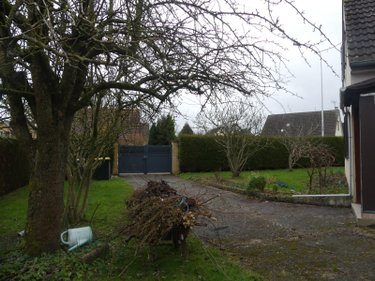 Maison a vendre Bernay 27300 Eure 138 m2 5 pièces 231000 euros