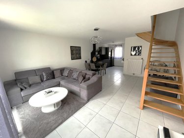 Appartement a vendre Troyes 10000 Aube 78 m2 3 pièces 193000 euros