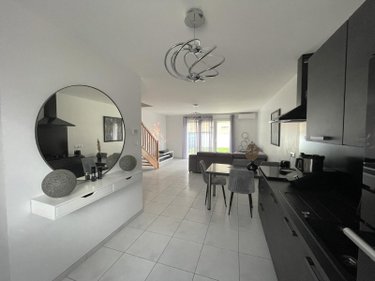 Appartement a vendre Troyes 10000 Aube 78 m2 3 pièces 193000 euros