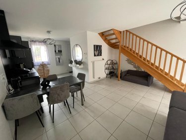 Maison a vendre Troyes 10000 Aube 78 m2 3 pièces 189000 euros