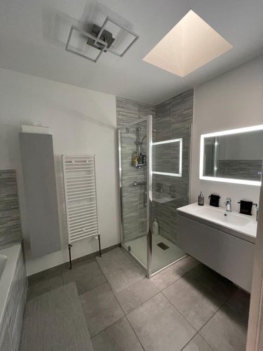 Appartement a vendre Troyes 10000 Aube 78 m2 3 pièces 199000 euros