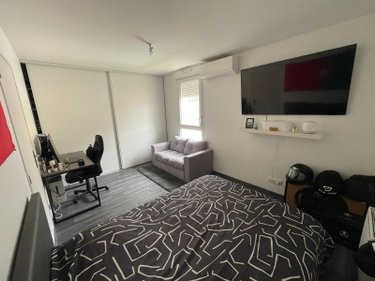 Maison a vendre Troyes 10000 Aube 78 m2 3 pièces 189000 euros