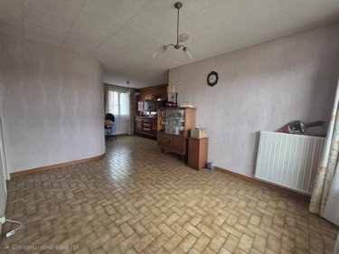 Appartement a vendre Dijon 21000 Côte-d'Or 59 m2 3 pièces 129000 euros