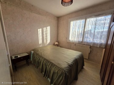 Appartement a vendre Dijon 21000 Côte-d'Or 59 m2 3 pièces 120000 euros