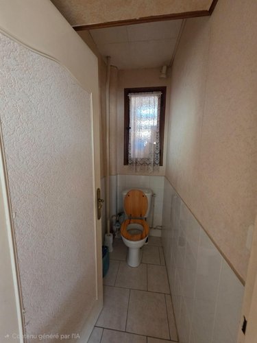 Appartement a vendre Dijon 21000 Côte-d'Or 59 m2 3 pièces 120000 euros