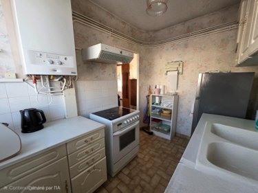 Appartement a vendre Dijon 21000 Côte-d'Or 59 m2 3 pièces 129000 euros