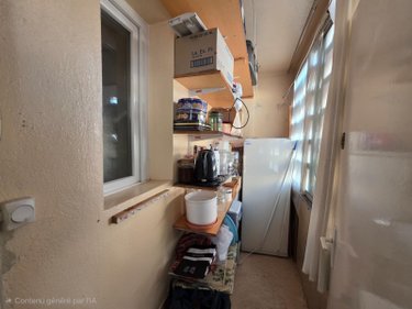 Appartement a vendre Dijon 21000 Côte-d'Or 59 m2 3 pièces 120000 euros