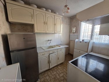 Appartement a vendre Dijon 21000 Côte-d'Or 59 m2 3 pièces 120000 euros