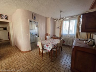 Appartement a vendre Dijon 21000 Côte-d'Or 59 m2 3 pièces 120000 euros