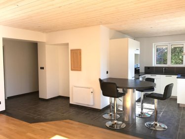 Appartement a vendre Paray-le-Monial 71600 Saône-et-Loire 70 m2 3 pièces 115880 euros