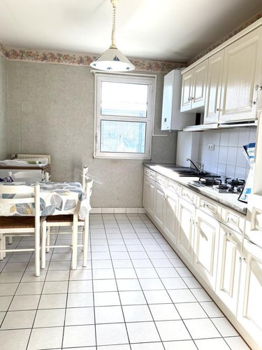 Appartement a vendre Landerneau 29800 Finistère 76 m2 3 pièces 255020 euros