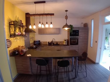 Maison a vendre Crozon 29160 Finistère 150 m2 5 pièces 250200 euros