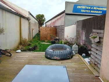 Maison a vendre Crozon 29160 Finistère 150 m2 5 pièces 250200 euros