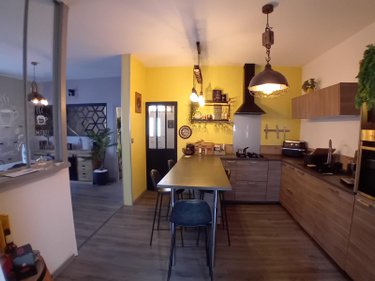 Maison a vendre Crozon 29160 Finistère 150 m2 5 pièces 250200 euros