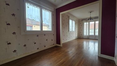 Maison a vendre Chalindrey 52600 Haute-Marne 81 m2 4 pièces 100000 euros
