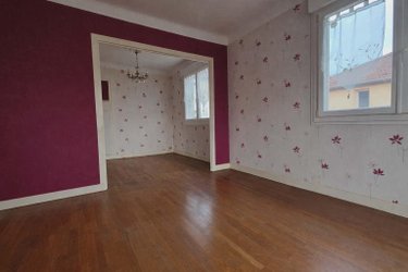 Maison a vendre Chalindrey 52600 Haute-Marne 81 m2 4 pièces 100000 euros