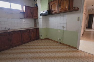 Maison a vendre Chalindrey 52600 Haute-Marne 81 m2 4 pièces 100000 euros