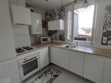 Location appartement Rouen 76000 Seine-Maritime 74 m2 3 pièces 1200 euros