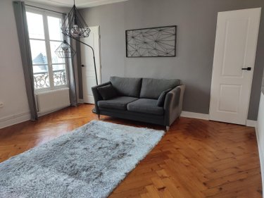 Location appartement Rouen 76000 Seine-Maritime 74 m2 3 pièces 1200 euros
