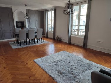 Location appartement Rouen 76000 Seine-Maritime 74 m2 3 pièces 1200 euros