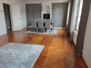 Location appartement Rouen 76000 Seine-Maritime 74 m2 3 pièces 1200 euros