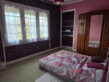 Maison a vendre Malaunay 76770 Seine-Maritime 80 m2 4 pièces 185250 euros