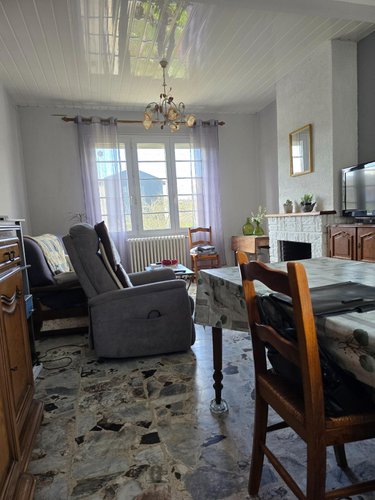 Maison a vendre Malaunay 76770 Seine-Maritime 80 m2 4 pièces 185250 euros