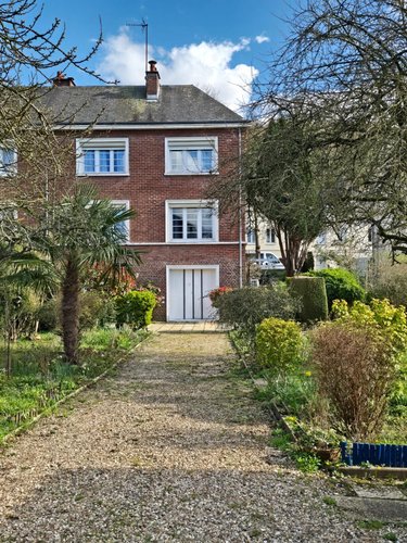 Maison a vendre Malaunay 76770 Seine-Maritime 80 m2 4 pièces 185250 euros