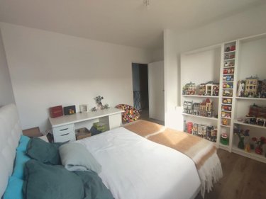 Maison a vendre Giberville 14730 Calvados 115 m2 5 pièces 353430 euros