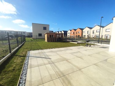 Maison a vendre Giberville 14730 Calvados 115 m2 5 pièces 353430 euros