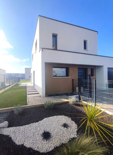 Maison a vendre Giberville 14730 Calvados 115 m2 5 pièces 353430 euros