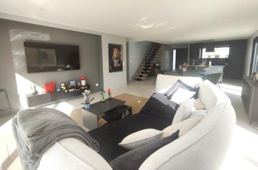 Maison a vendre Giberville 14730 Calvados 115 m2 5 pièces 353430 euros
