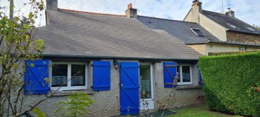 Maison a vendre Renac 35660 Ille-et-Vilaine 85 m2 3 pièces 147700 euros