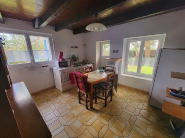 Maison a vendre Renac 35660 Ille-et-Vilaine 85 m2 3 pièces 137150 euros