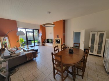 Maison a vendre Saint-Ganton 35550 Ille-et-Vilaine 107 m2 5 pièces 209945 euros