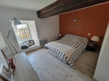 Maison a vendre Saint-Ganton 35550 Ille-et-Vilaine 107 m2 5 pièces 209945 euros