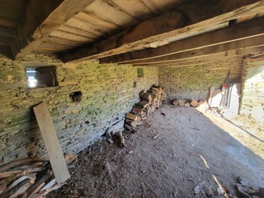 Maison a vendre Saint-Ganton 35550 Ille-et-Vilaine 107 m2 5 pièces 209945 euros