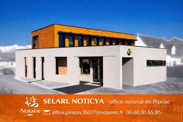 Maison a vendre Saint-Ganton 35550 Ille-et-Vilaine 107 m2 5 pièces 209945 euros