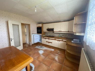 Maison a vendre Erbrée 35500 Ille-et-Vilaine 84 m2 3 pièces 105500 euros