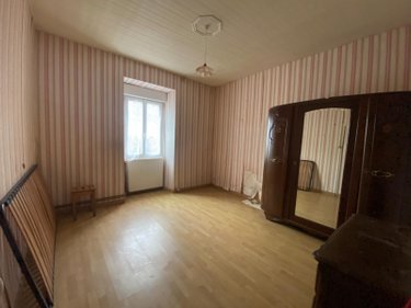 Maison a vendre Erbrée 35500 Ille-et-Vilaine 84 m2 3 pièces 105500 euros