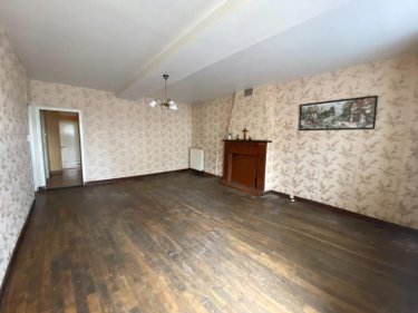 Maison a vendre Erbrée 35500 Ille-et-Vilaine 84 m2 3 pièces 105500 euros