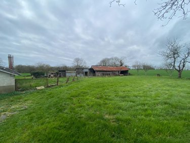 Maison a vendre Erbrée 35500 Ille-et-Vilaine 84 m2 3 pièces 105500 euros